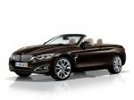 BMW 420d Convertible Modern Line 2013 года